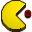 Pac Man Advanced icon